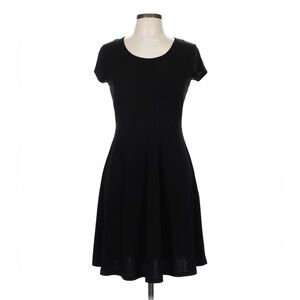 Michael Kors Classic Black Women's Dress